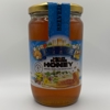 Multi Flower Organic Honey (Belveder)