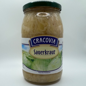 Sauerkraut  (Cracovia)