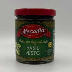 Pesto (Mezzetta)