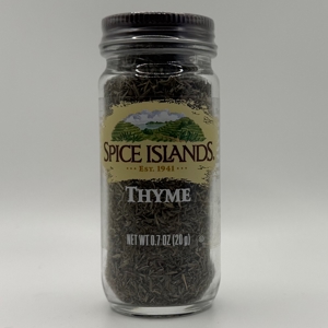 Thyme (Spice Islands)